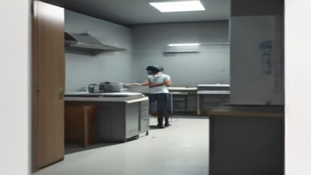 Visualisasi troubleshooting IPAL MBG dengan identifikasi masalah umum di dapur SPPG Wonogiri